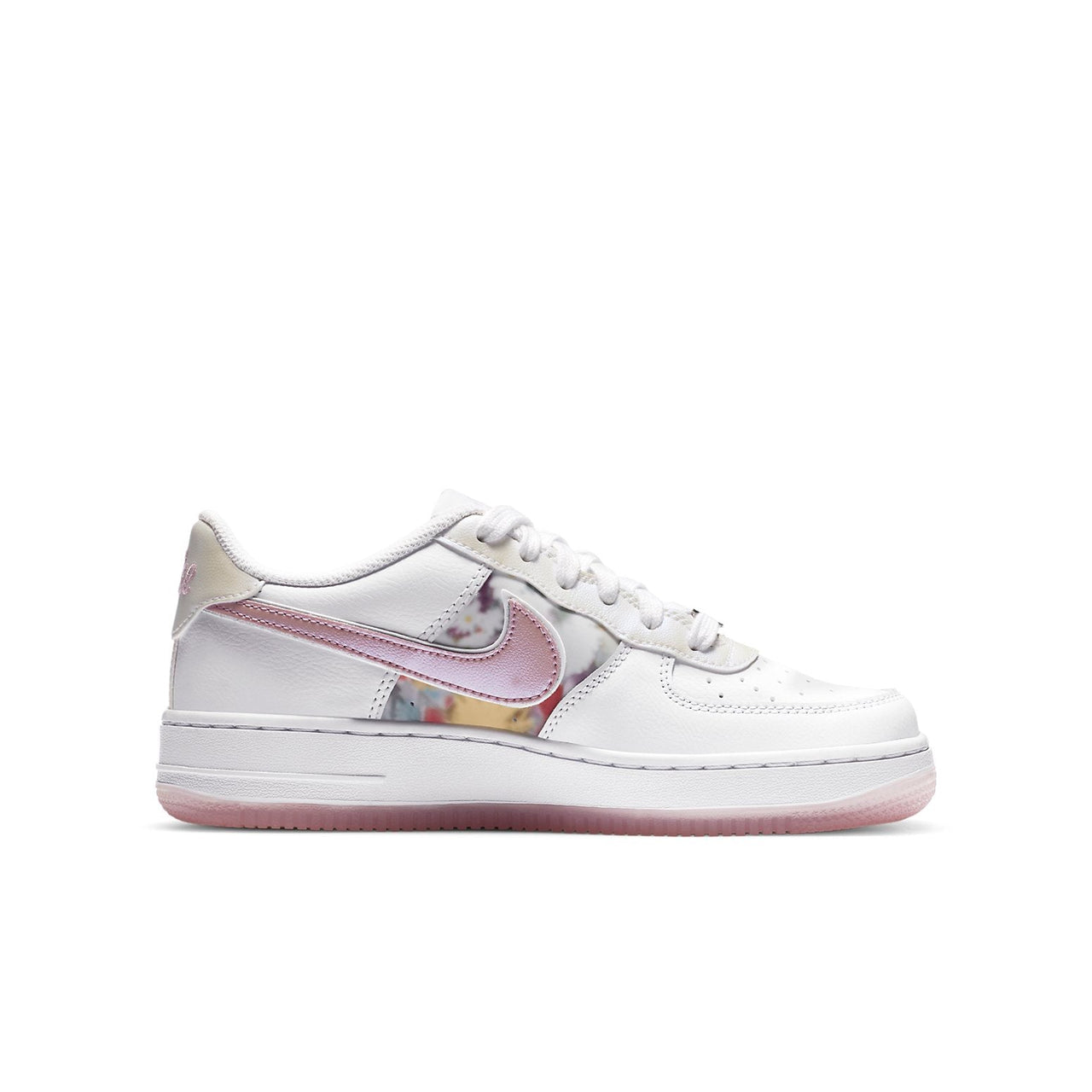 (GS) Nike Air Force 1 LV8 'Floral' CN8535-100