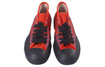 Converse ASAP Nast x Jack Purcell Mid 'Red Flames' 167378C