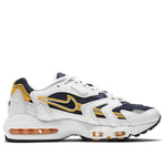 Nike Air Max 96 2 'Goldenrod' CZ1921-100