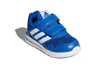 (TD) adidas Altarun Cf I Blue CQ0028