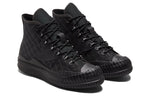 Converse Slam Jam x Bosey MC High 'Black' 171223C