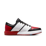 Air Jordan Nu Retro 1 Low 'Varsity Red Black' DV5141-601