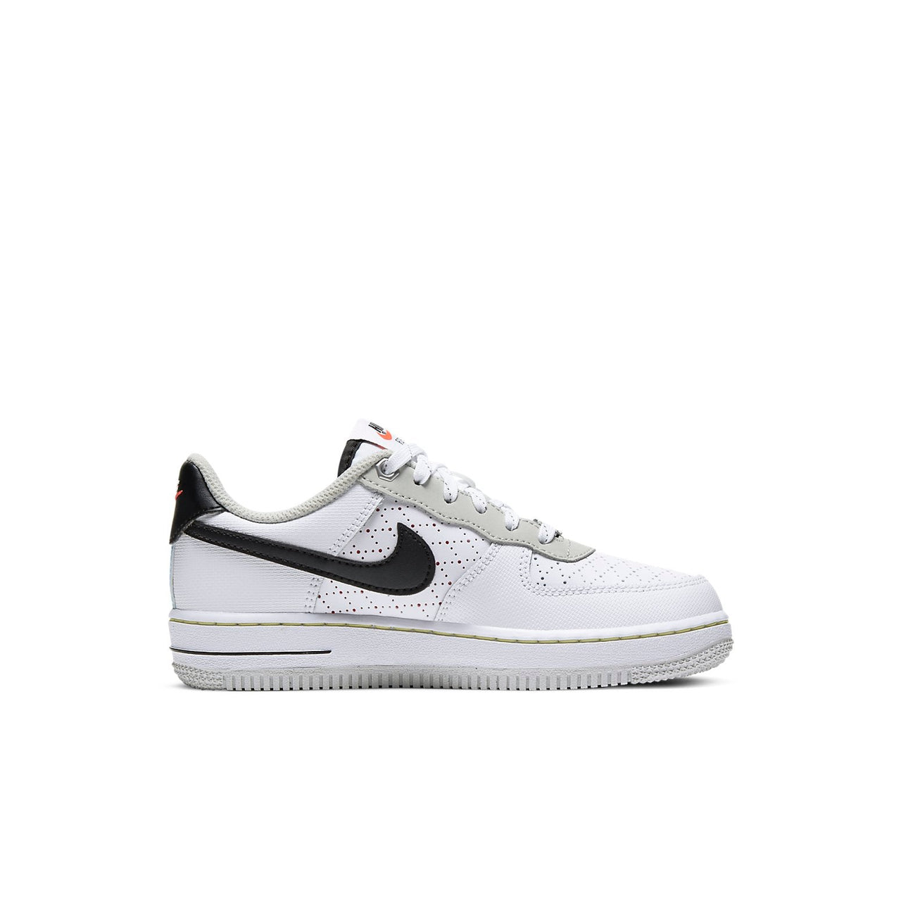 (PS) Nike Air Force 1 LV8 'Swoosh Compass' DC2536-100