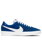 Nike Bruin React SB 'Team Royal' CJ1661-404