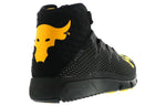 Under Armour Project Rock Delta 'Charcoal' 3000251-100