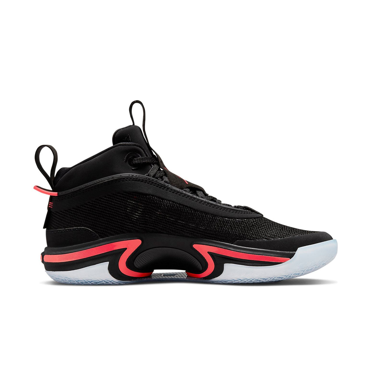 Air Jordan 36 'Black Infrared' CZ2650-001