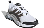 (WMNS) adidas neo Quadcube CC 'White Black' FY7841