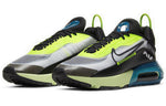 Nike Air Max 2090 'Volt Blue' BV9977-101