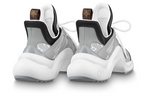 (WMNS) LOUIS VUITTON Archlight 1.0 Sneakers 'Grey' 1AAM3C