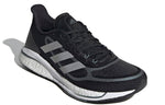 (WMNS) adidas Supernova+ 'Black Silver Metallic' FX2432