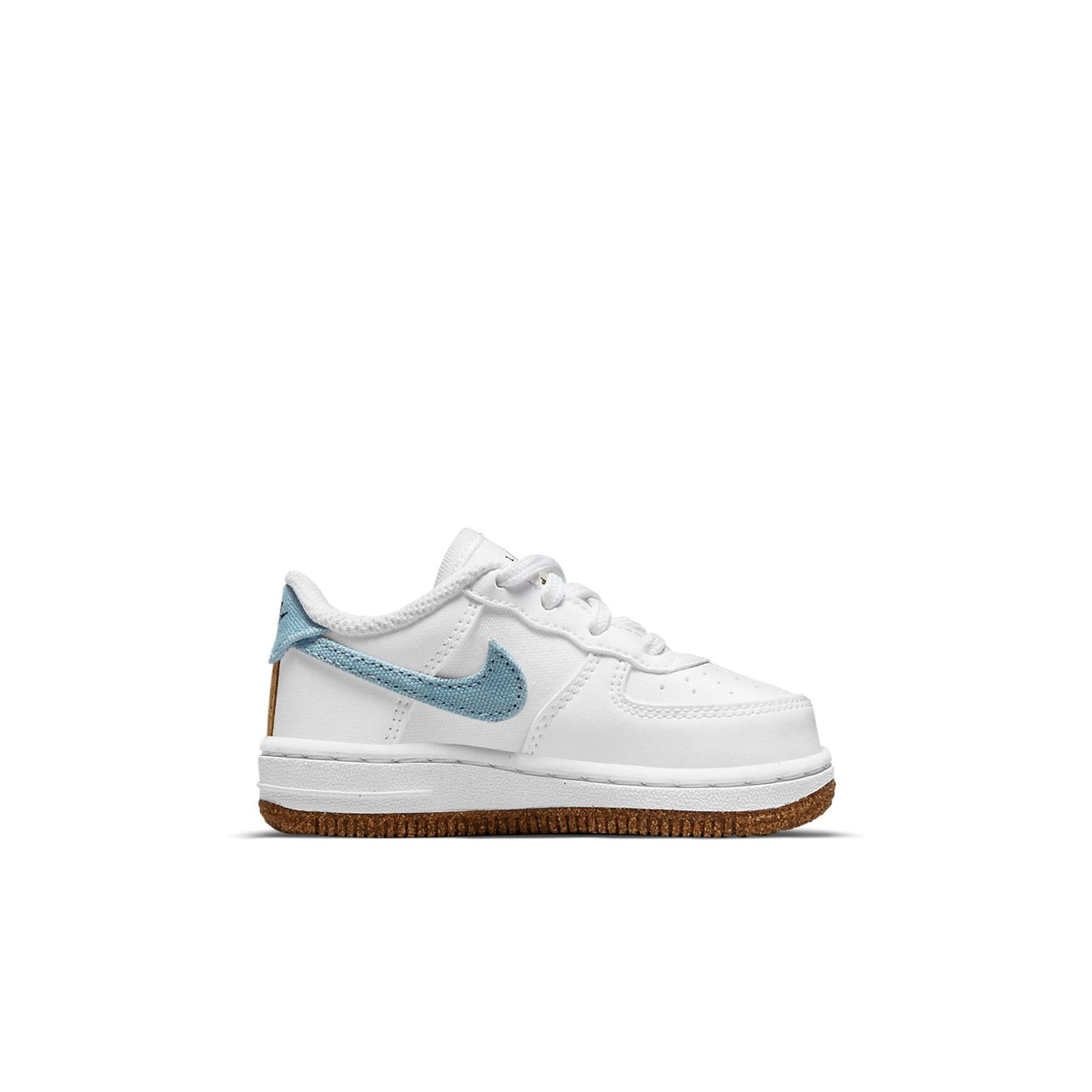 (TD) Nike Air Force 1 LV8 'Indigo' CZ2663-100