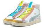 PUMA Michael Lau x Ralph Sampson 70 Mid 'Scribble' 375197-01