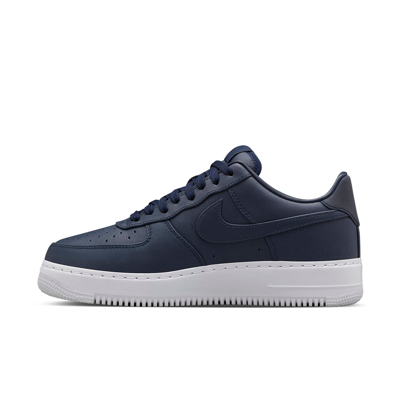 Nike NikeLab Air Force 1 Low 'Blue' 555106-401