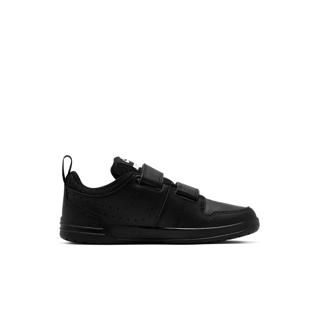 (PS) Nike Pico 5 Pure Black AR4161-001