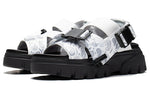 (WMNS) Li-Ning Hiker 'White Black' AZGS016-3