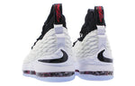 (GS) Nike Lebron 15 'Graffitti' AQ6176-100