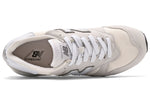 New Balance 1300 Made in USA 'White Grey' M1300CLW