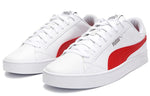 PUMA Smash Vulc V3 Lo 'White High Risk Red' 380752-04