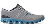 On Running Cloud X 'Alloy Niagara' 40.99038