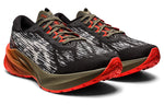 ASICS Novablast 3 TR 'Nature Bathing - Olive' 1011B568-300