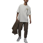 Air Jordan Oversized Crew Tee FB1457-108