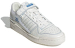 adidas Forum Low 'Off White Blue Bird' GX1018