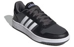 adidas Hoops 2.0 'Black Grey' FY8626