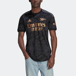 adidas Arsenal 22/23 Away Authentic Jersey H35901