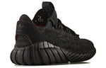 (GS) adidas Tubular Doom Sock Primeknit 'Core Black' BZ0330