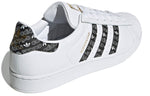 adidas Superstar 'White Black Monogram' EG2917