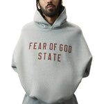 Fear of God Essentials II Hoodie 'Dark Heather' 192BT246259F