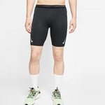 Nike AS Men's NK AROSWFT HALF TIGHT Black CJ7844-010