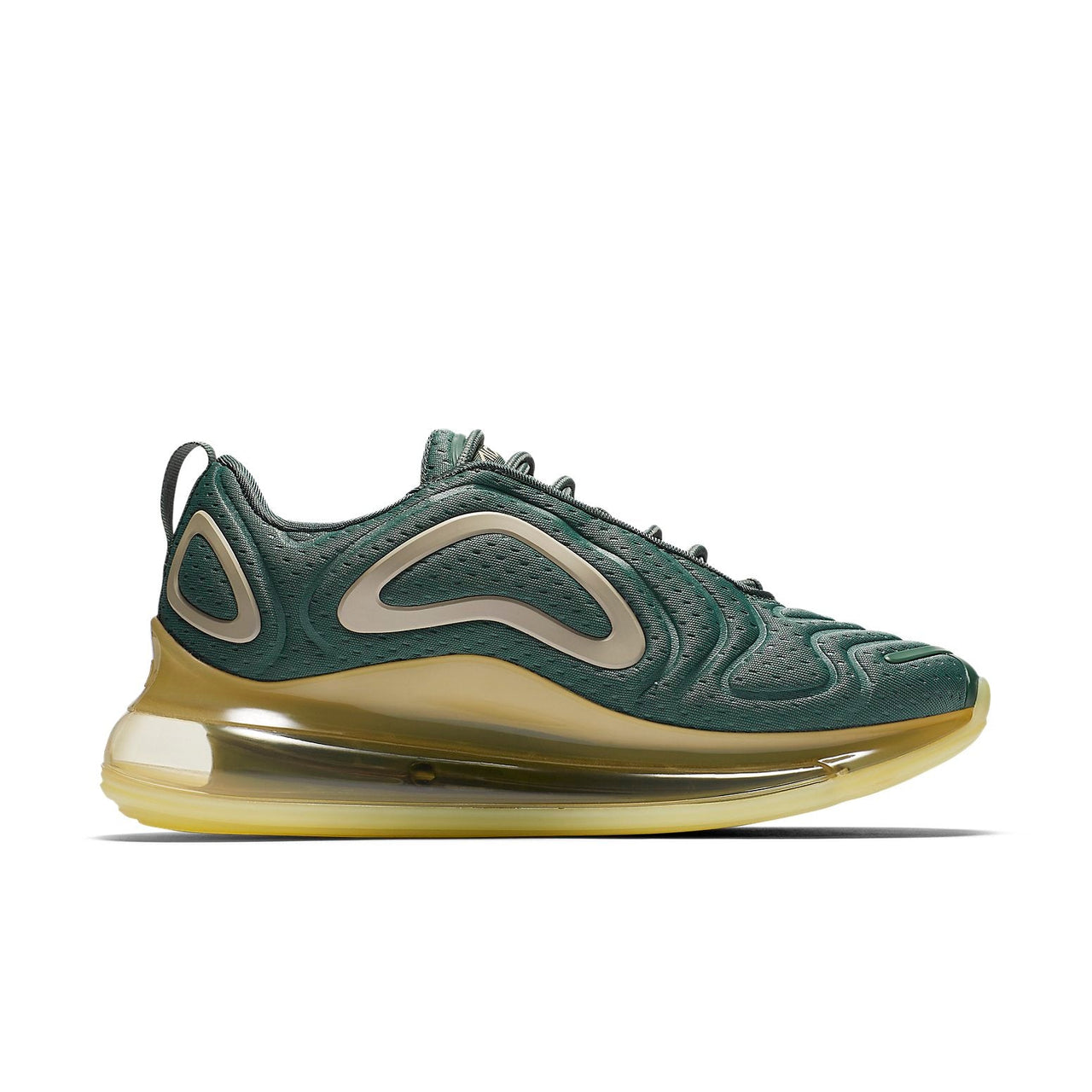 Nike Air Max 720 'Green Gold' AO2924-303
