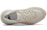 (WMNS) New Balance 57/40 'Angora Light Mango' W5740HN1