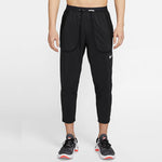 Nike Phenom Wild Run Big Logo Men's Pants Black CQ9991-010