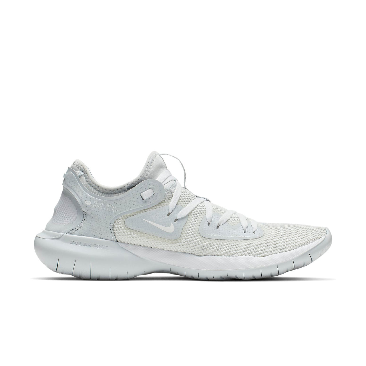 Nike Flex 2019 RN White AQ7483-100