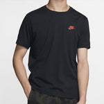 Nike Printing Training Sports Black CI6300-010