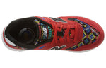 (WMNS) New Balance 580 Elite 'Considered Chaos - Aztec Red' WRT580HS