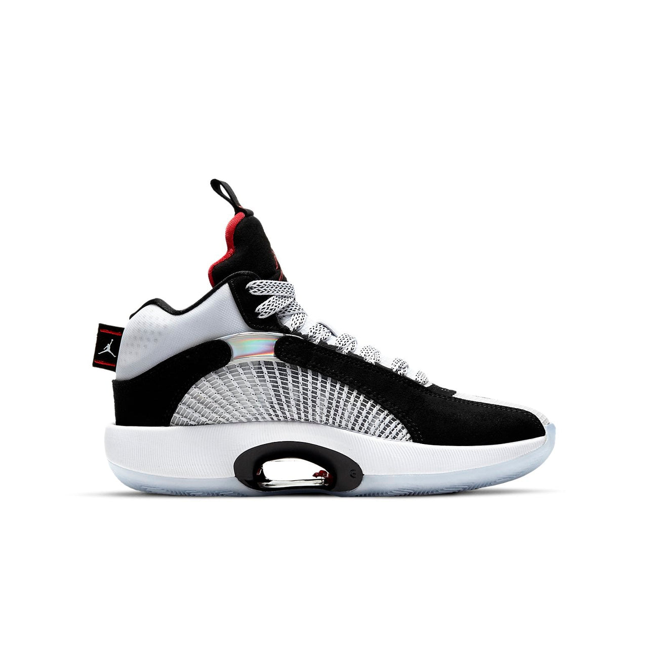 (GS) Air Jordan 35 'DNA' CQ9433-001