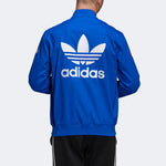 adidas x Sean Wotherspoon x Hot Wheels Jacket 'Blue' HT6584