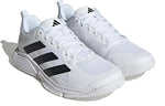 adidas Court Team Bounce 2.0 'White Black' HR1239
