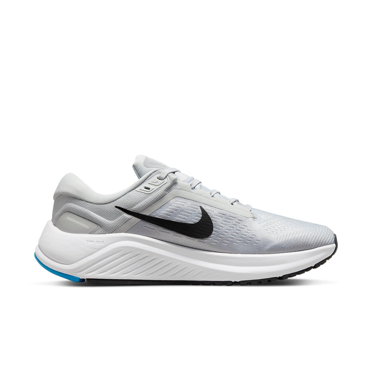 Nike Air Zoom Structure 24 'Pure Platinum Light Photo Blue' DA8535-004
