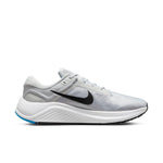 Nike Air Zoom Structure 24 'Pure Platinum Light Photo Blue' DA8535-004