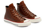 Converse Chuck 70 High 'Color Leather - Clove Brown' 170094C