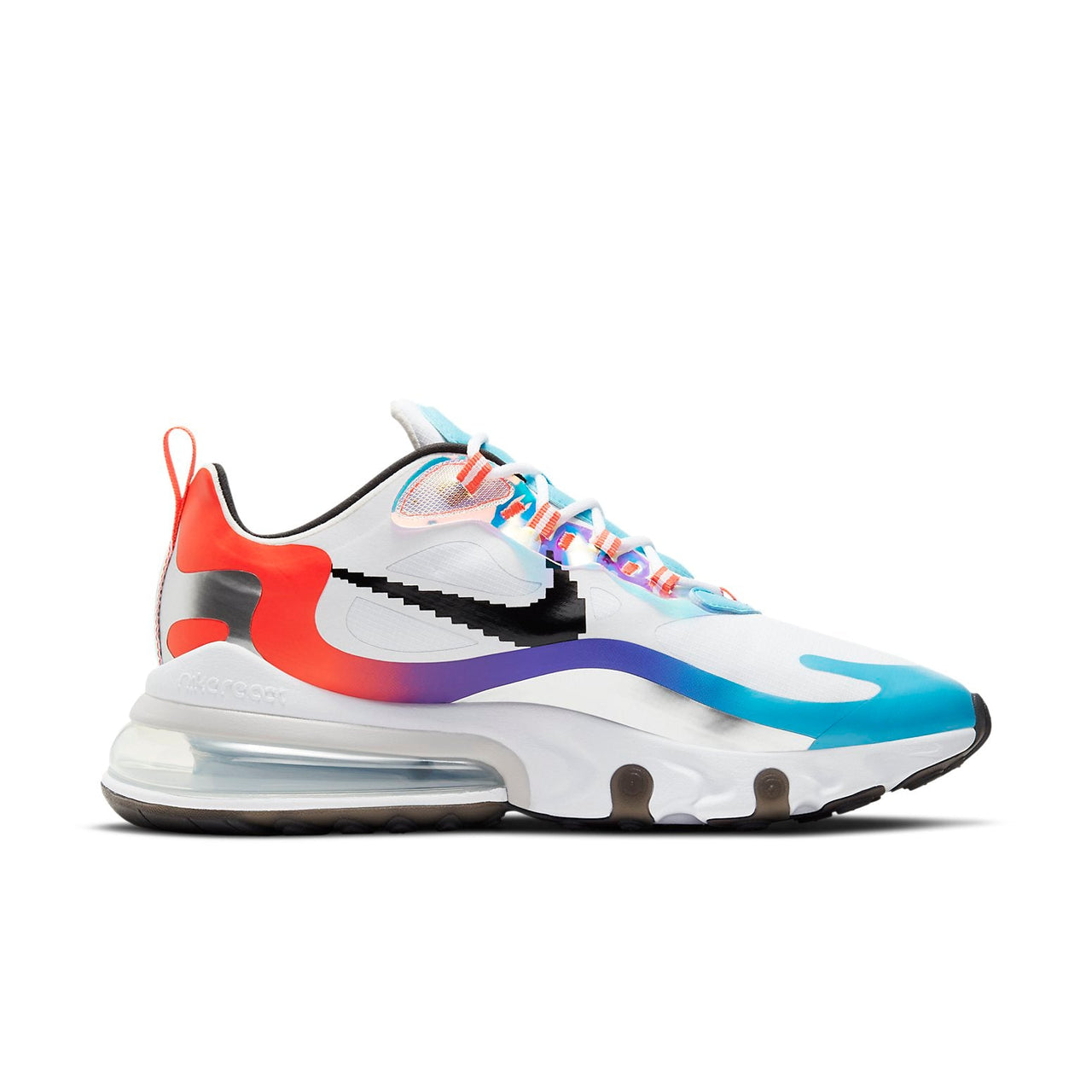 Nike Air Max 270 React 'Have A Good Game' DC0833-101