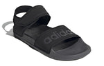 adidas Adilette Sandal 'Black Grey' FY8649