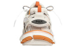 (WMNS) Balenciaga Track Trainer 'White Orange' 542436W1GB19059