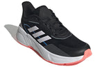 (WMNS) adidas X9000L1 Low Tops Wear-resistant Black GX8303