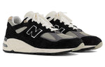 New Balance Teddy Santis x 990v2 Made in USA 'Black' M990TE2