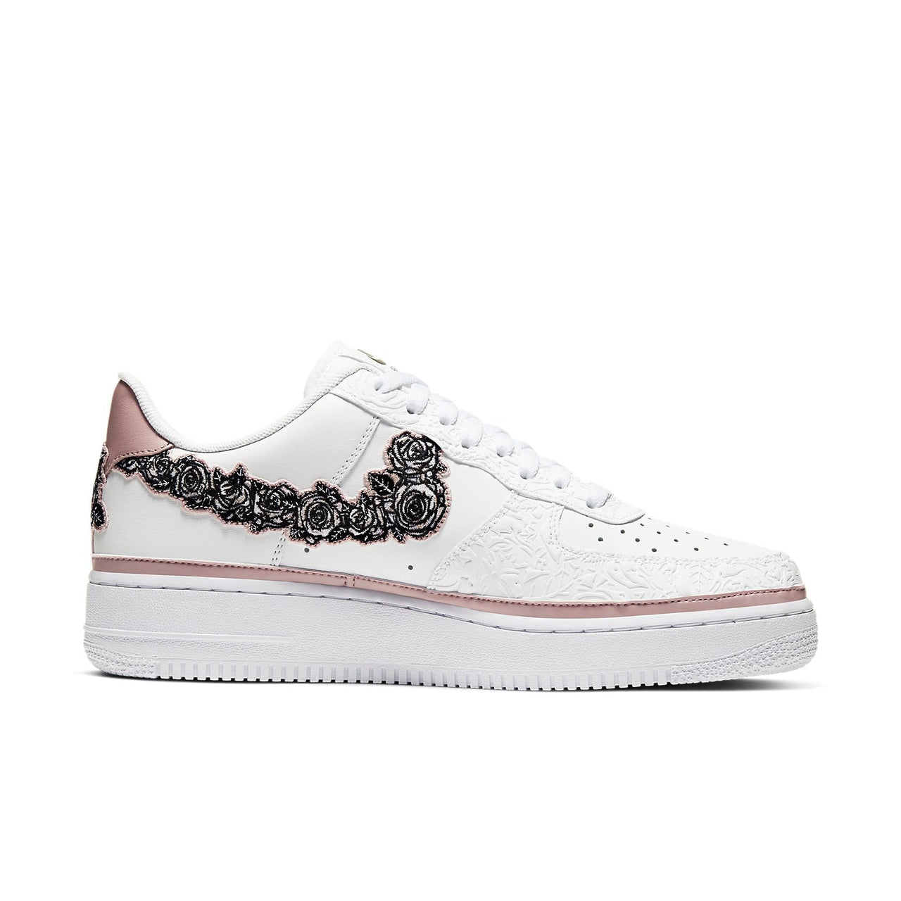 Nike Air Force 1 '07 LV8 'Doernbecher' 2019 CV2591-100